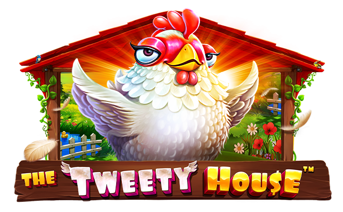 The Tweety House