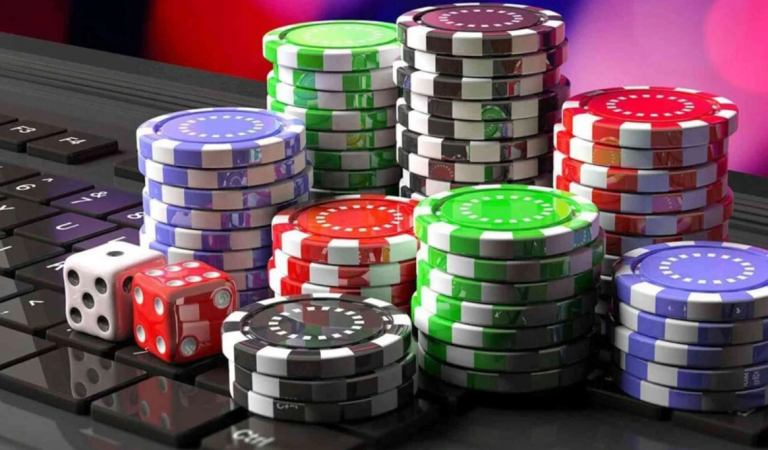 Mengapa Pemain Lebih Memilih Slot Putar Dibandingkan Permainan Meja?